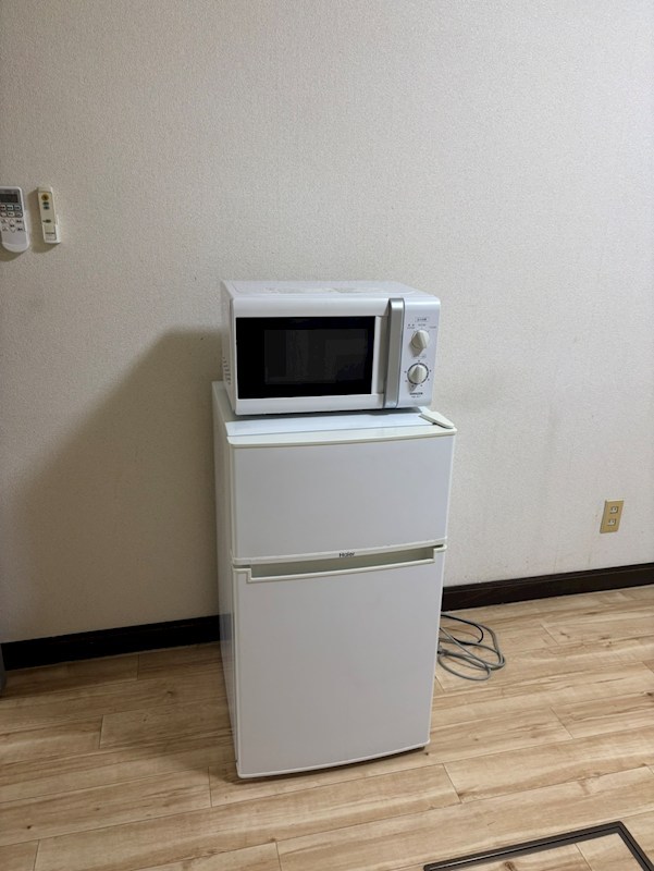 ウィンダム その他設備