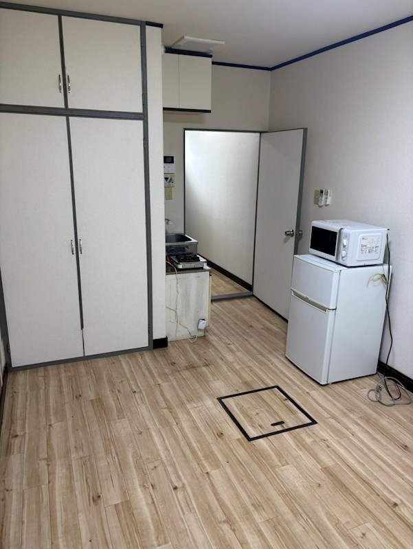 ウィンダム その他部屋・スペース