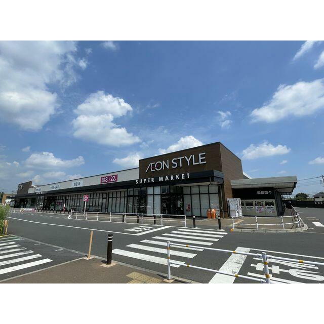 埼玉県入間郡毛呂山町中央４丁目5-23 ショッピング施設
