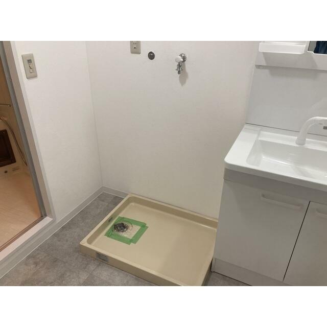 リブレス坂戸関間 その他設備