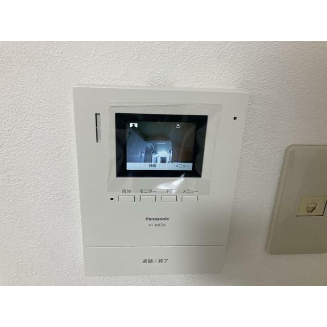 リブレス坂戸関間 その他