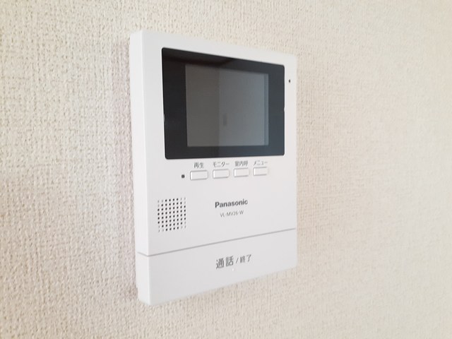 ガーデン　ヴィラ その他設備