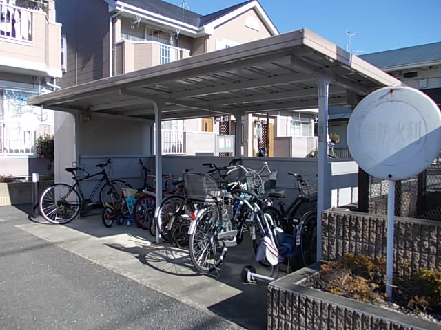 サンクレスト東野 その他