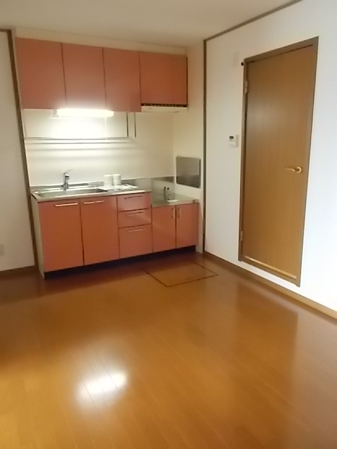 サンクレスト東野 キッチン