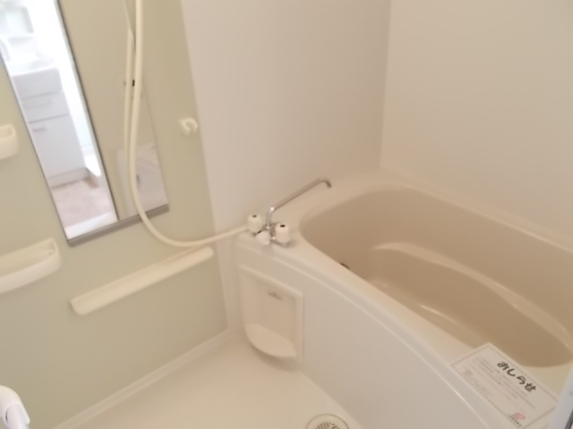 サンクレスト東野 風呂画像