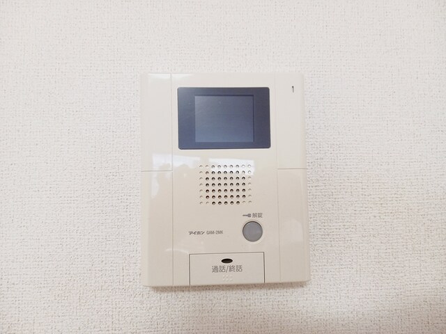 ラフィーネ その他設備