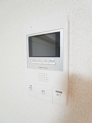 エーデルハイムＤ その他設備