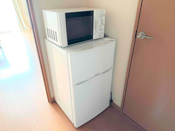レオパレススカイクレイン その他