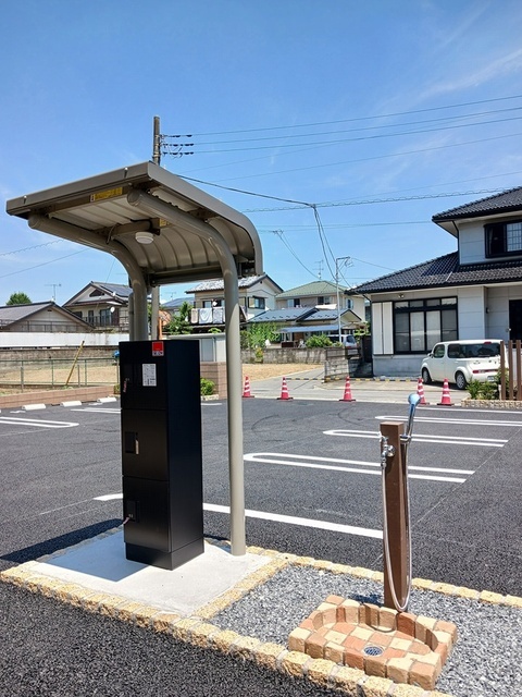 エスペランサ その他