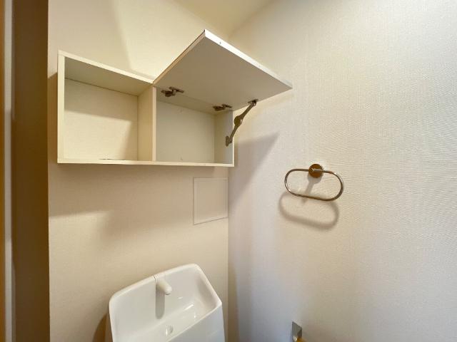 メイプル 収納