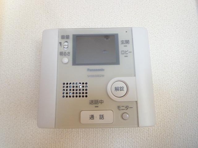 グランディアカシア その他