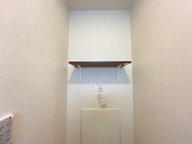 ブルーカーム その他設備