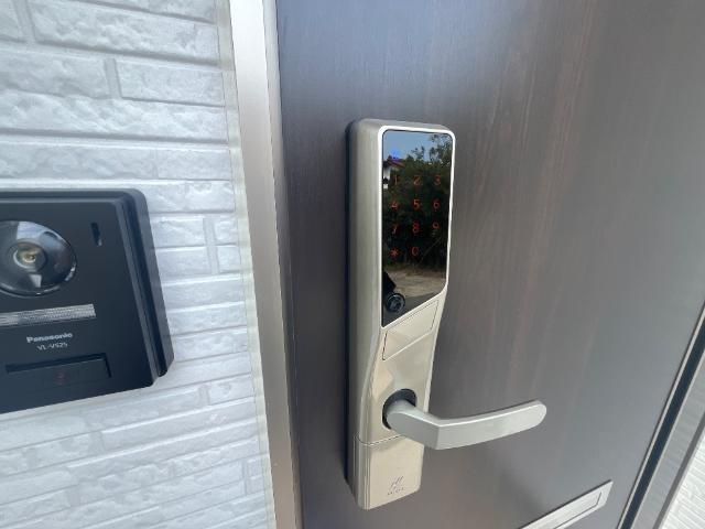 ブルーカーム その他