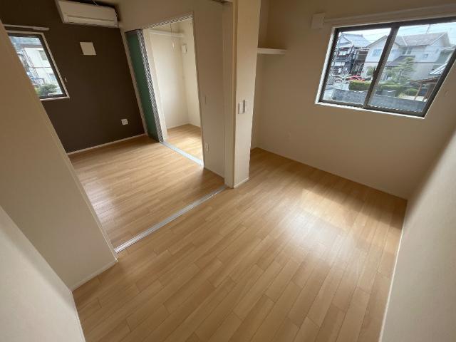 ブルーカーム その他