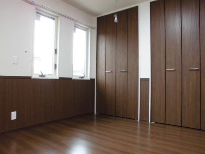 コート・シャルマンＫ その他部屋・スペース