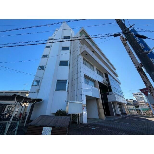 フェリオ毛呂山 外観