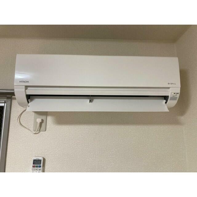 フェリオ毛呂山 その他設備