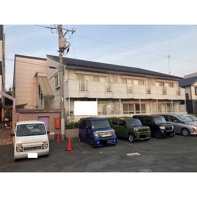 ＩＺＵＭＩＸ・２Ａ 外観