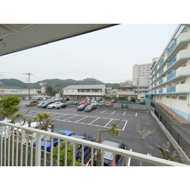 ＩＺＵＭＩＸ・２Ａ 眺望