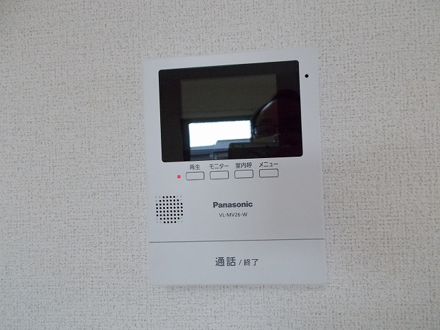 メゾン　アルカンシエル　ドゥ その他設備