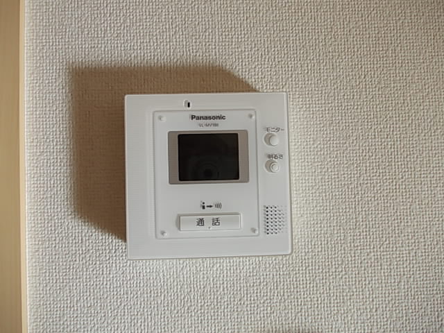クロノス　Ⅰ その他設備