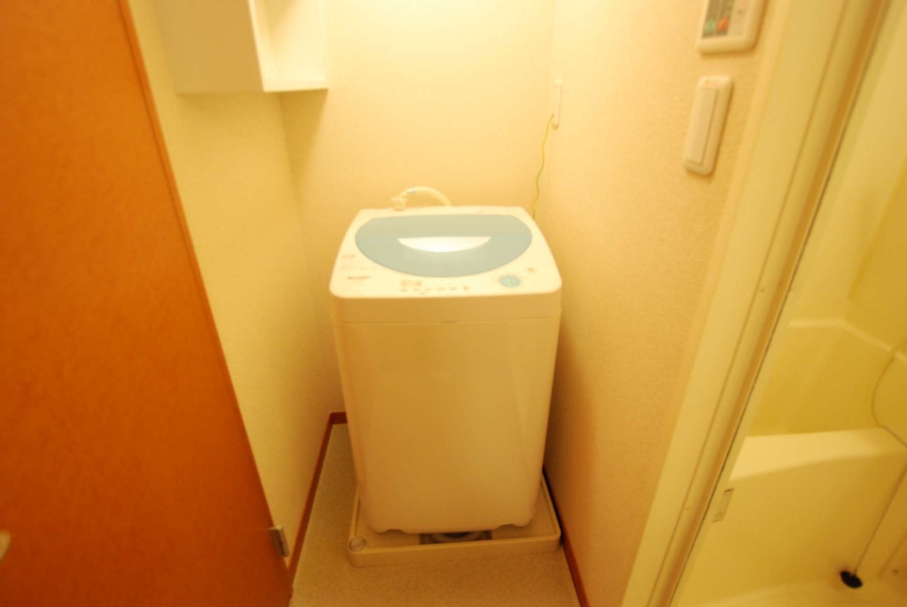 レオパレスサザンクロスＢ その他