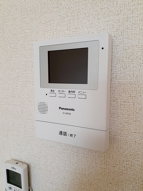 ポエラバ　１ その他設備
