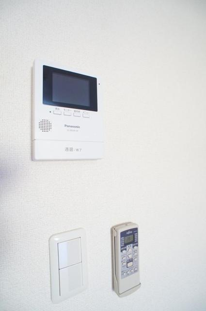 アイ　フリーデ その他設備