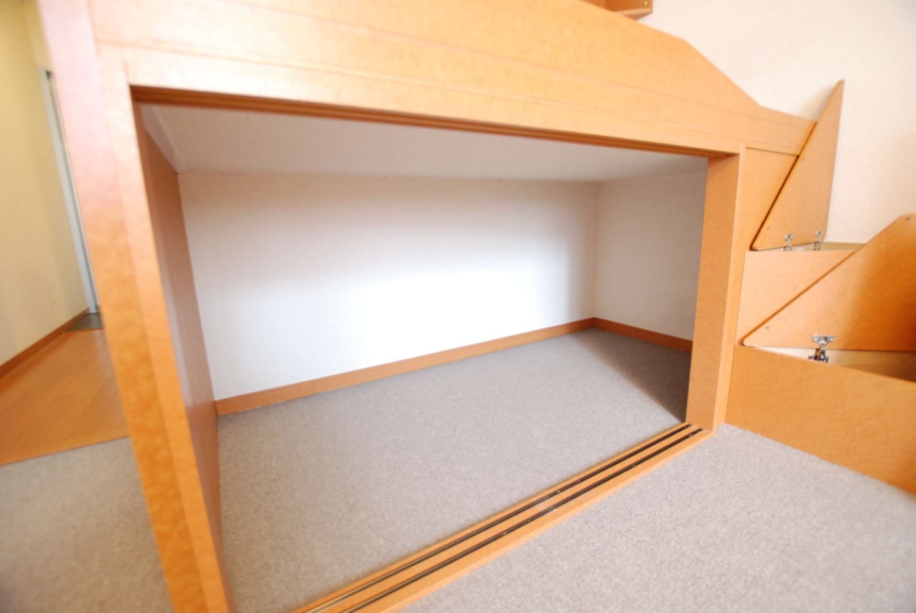 レオパレスけやき その他