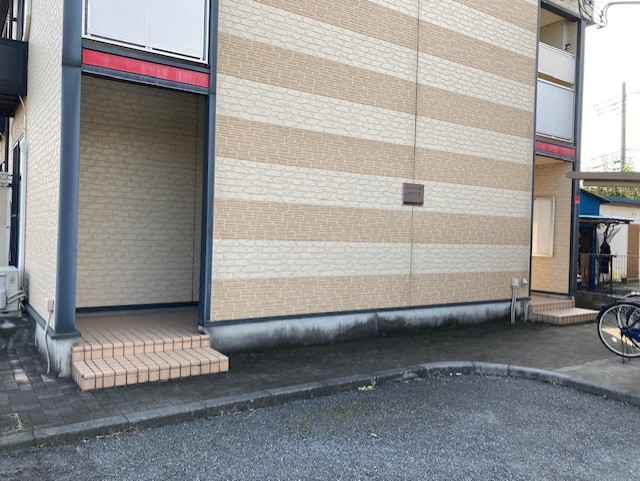 レオパレスハルシオン その他