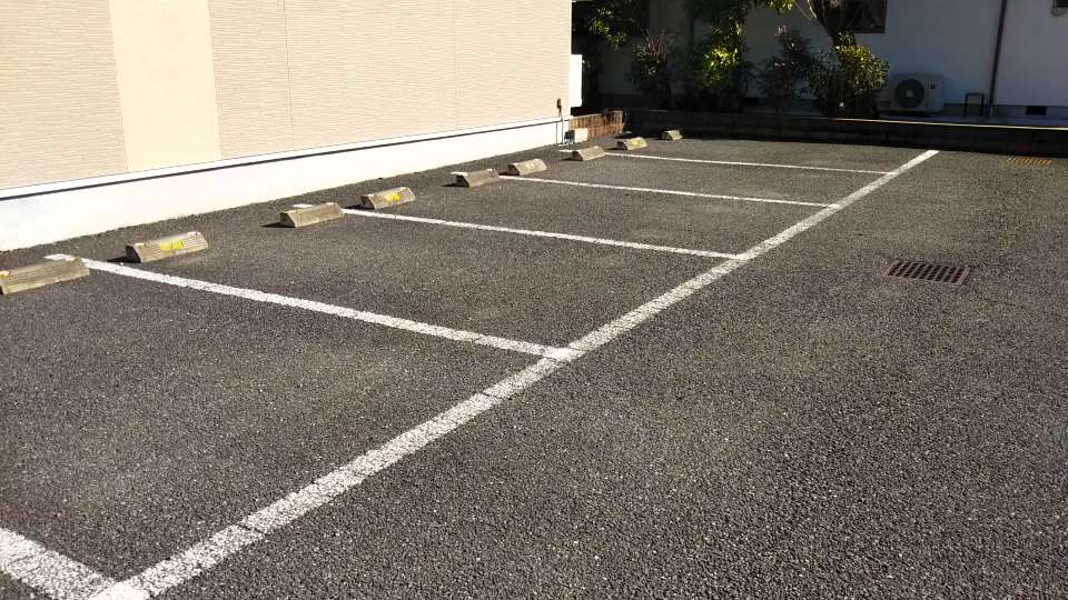 レオパレスエムフィールドⅢ その他