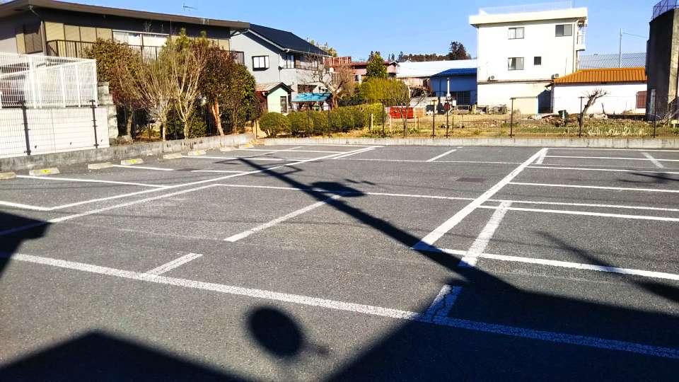 レオパレスＣＥＤＡＲⅡ その他