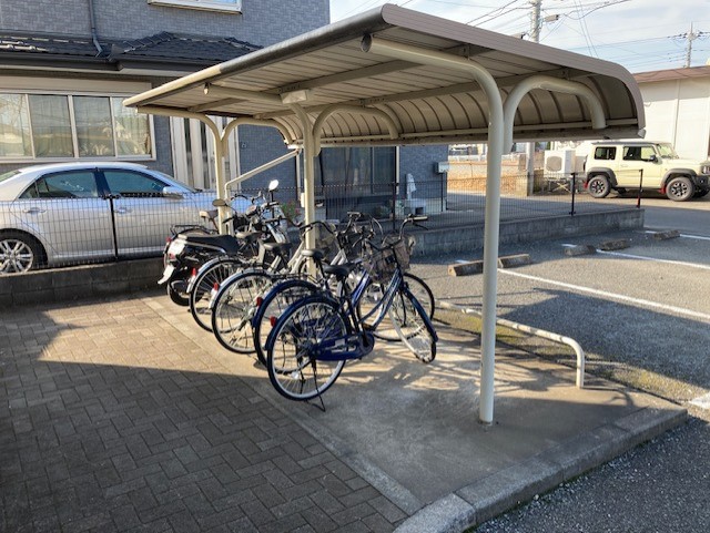 レオパレスハルシオン その他