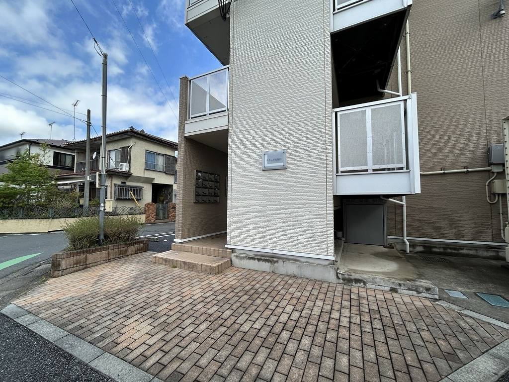 レオパレスウイング北坂戸 その他