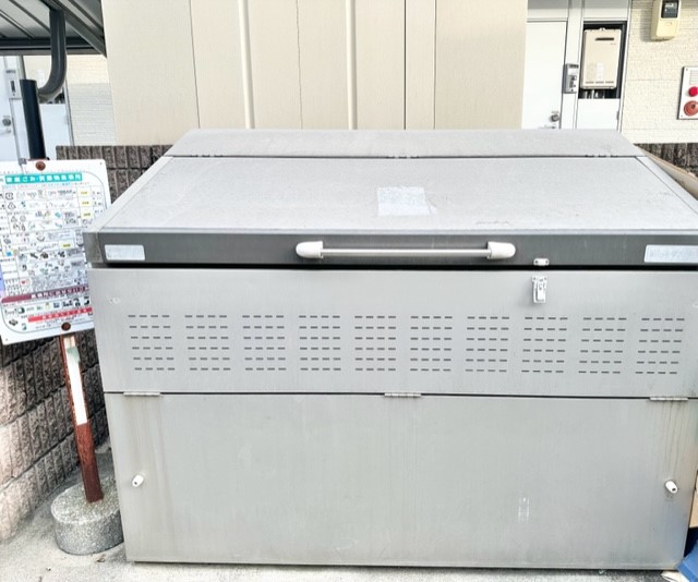 レオパレスウイング北坂戸 その他