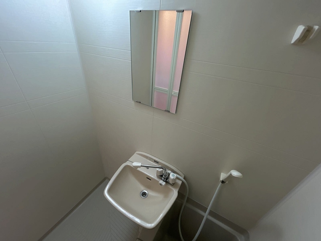 レオパレスウイング北坂戸 その他
