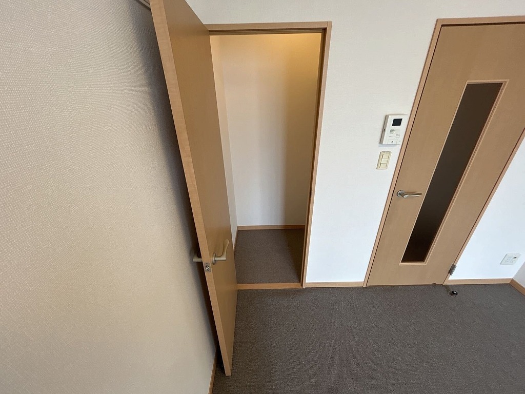 レオパレスウイング北坂戸 その他