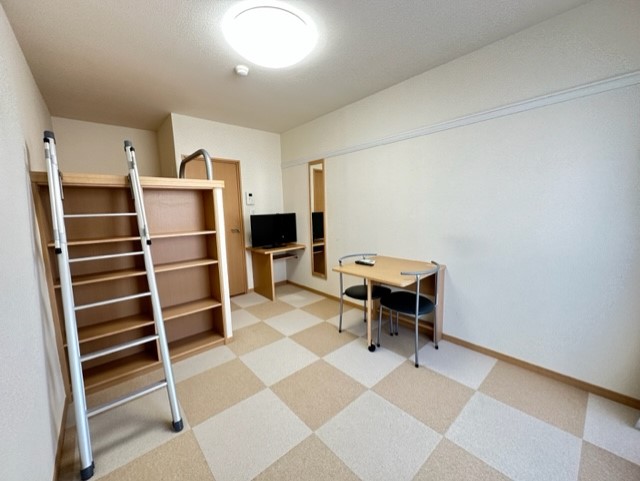 レオパレスサンフェリア若葉 その他