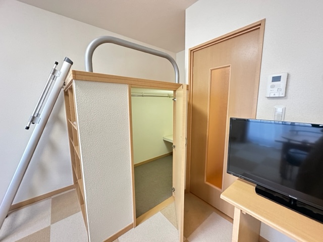 レオパレスサンフェリア若葉 その他