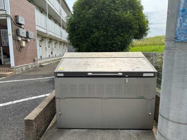 レオパレスルチェンテ その他