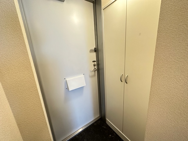 レオパレスサンフェリア若葉 その他