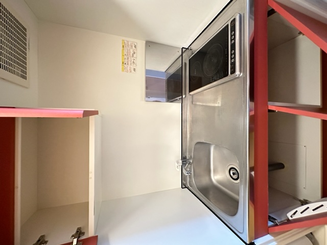 レオパレスサンフェリア若葉 その他