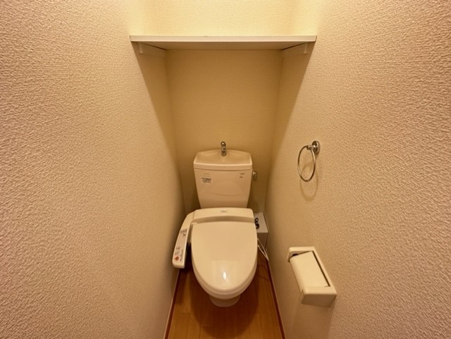 レオパレスサンフェリア若葉 その他