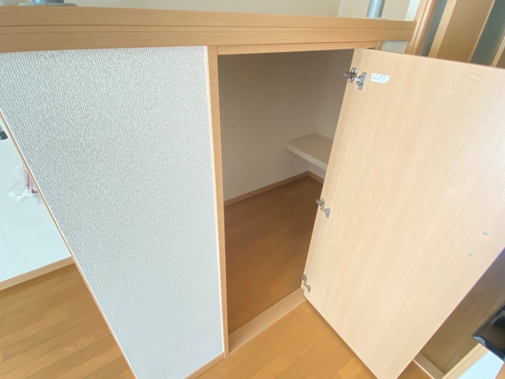 レオパレスサンフェリア若葉 その他