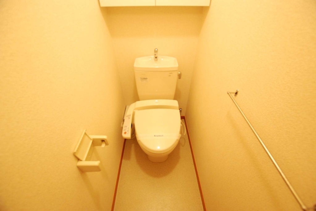 レオパレスミルリーフ その他