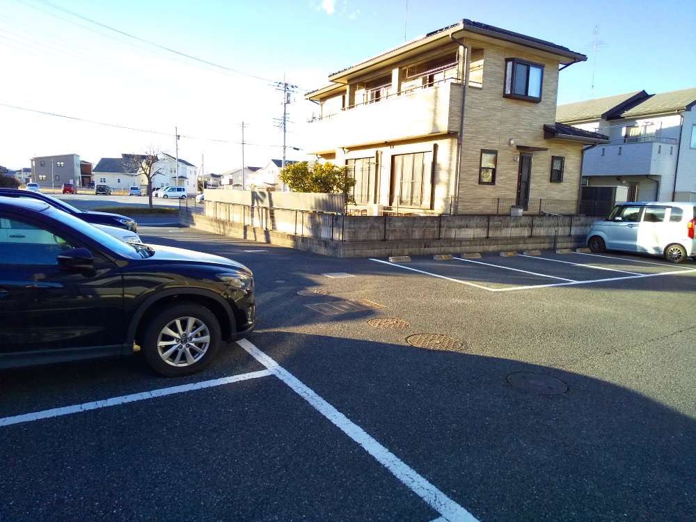 レオパレスミルリーフ その他