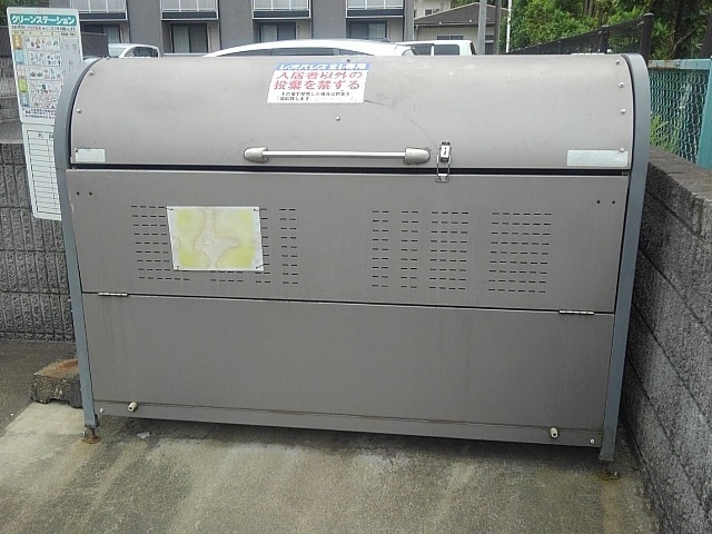 レオパレスミルリーフ その他