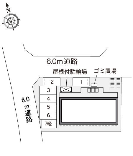 レオパレスノワール その他