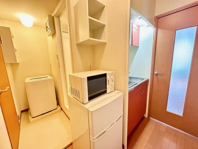 レオパレスノワール その他