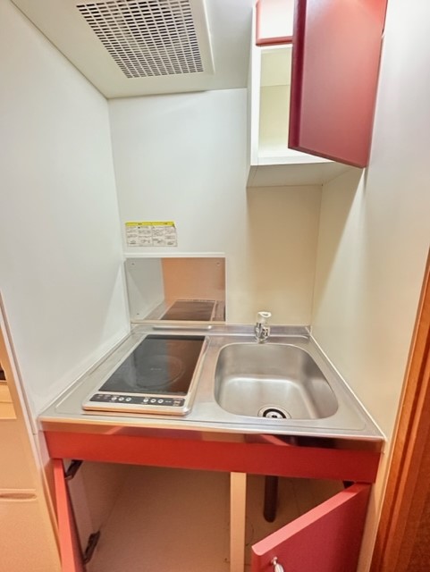 レオパレスノワール その他